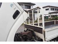 TOYOTA Toyoace Flat Body TKG-XZC605 2017 102,000km_27