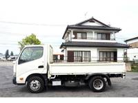 TOYOTA Toyoace Flat Body TKG-XZC605 2017 102,000km_3