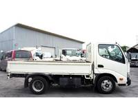 TOYOTA Toyoace Flat Body TKG-XZC605 2017 102,000km_5