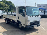 ISUZU Elf Flat Body TPG-NMR85AR 2018 18,437km_3