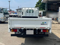 ISUZU Elf Flat Body TPG-NMR85AR 2018 18,437km_8