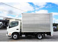 TOYOTA Toyoace Aluminum Van TKG-XZC605 2018 108,879km_3