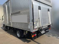 MITSUBISHI FUSO Canter Aluminum Van TKG-FEB50 2014 195,753km_5