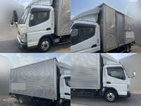 MITSUBISHI FUSO Canter Aluminum Van TKG-FEB50 2014 195,753km_6