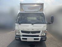 MITSUBISHI FUSO Canter Aluminum Van TKG-FEB50 2014 195,753km_8