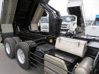 ISUZU Giga Dump QKG-CXZ77AT 2014 298,000km_14