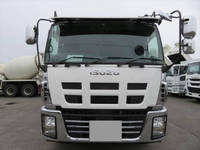 ISUZU Giga Dump QKG-CXZ77AT 2014 298,000km_3