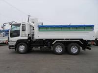 ISUZU Giga Dump QKG-CXZ77AT 2014 298,000km_6