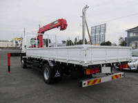 MITSUBISHI FUSO Fighter Truck (With 4 Steps Of Cranes) 2KG-FK62FZ 2024 284km_2