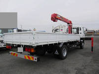 MITSUBISHI FUSO Fighter Truck (With 4 Steps Of Cranes) 2KG-FK62FZ 2024 284km_3