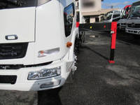 MITSUBISHI FUSO Fighter Truck (With 4 Steps Of Cranes) 2KG-FK62FZ 2024 284km_8