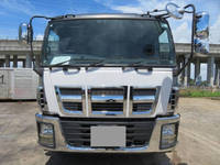 ISUZU Giga Mixer Truck LKG-CXZ77AT 2012 225,000km_3