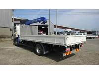 ISUZU Forward Truck (With 4 Steps Of Cranes) TKG-FRR90S2 2016 30,057km_2