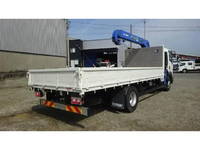 ISUZU Forward Truck (With 4 Steps Of Cranes) TKG-FRR90S2 2016 30,057km_4