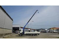 ISUZU Forward Truck (With 4 Steps Of Cranes) TKG-FRR90S2 2016 30,057km_5