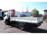 ISUZU Elf Truck (With 3 Steps Of Cranes) TKG-NMR85AN 2013 71,000km_2