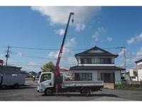 ISUZU Elf Truck (With 3 Steps Of Cranes) TKG-NMR85AN 2013 71,000km_8