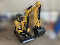 YANMAR Others Mini Excavator SV08-1E 2023 18h_2