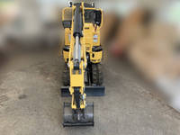 YANMAR Others Mini Excavator SV08-1E 2023 18h_3