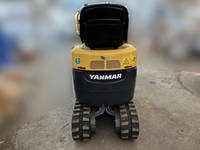 YANMAR Others Mini Excavator SV08-1E 2023 18h_5