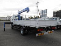 MITSUBISHI FUSO Fighter Truck (With 4 Steps Of Cranes) 2KG-FK62FZ 2024 331km_2