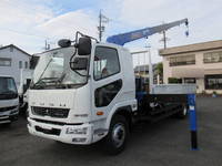 MITSUBISHI FUSO Fighter Truck (With 4 Steps Of Cranes) 2KG-FK62FZ 2024 331km_3