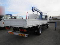 MITSUBISHI FUSO Fighter Truck (With 4 Steps Of Cranes) 2KG-FK62FZ 2024 331km_4