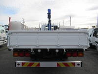 MITSUBISHI FUSO Fighter Truck (With 4 Steps Of Cranes) 2KG-FK62FZ 2024 331km_6