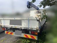 MITSUBISHI FUSO Canter Truck (With 4 Steps Of Cranes) PDG-FE83DY 2010 339,986km_2