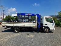 MITSUBISHI FUSO Canter Truck (With 4 Steps Of Cranes) PDG-FE83DY 2010 339,986km_6