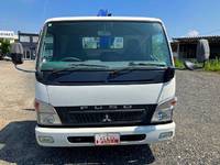 MITSUBISHI FUSO Canter Truck (With 4 Steps Of Cranes) PDG-FE83DY 2010 339,986km_7