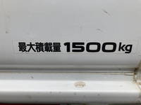 NISSAN Atlas Flat Body CBF-SQ2F24 2016 65,920km_13