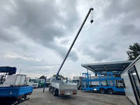 MITSUBISHI FUSO Fighter Self Loader (With 5 Steps Of Cranes) 2KG-FK62FZ 2023 862km_15