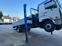 MITSUBISHI FUSO Fighter Self Loader (With 5 Steps Of Cranes) 2KG-FK62FZ 2023 862km_16