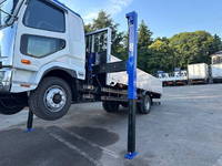 MITSUBISHI FUSO Fighter Self Loader (With 5 Steps Of Cranes) 2KG-FK62FZ 2023 862km_17