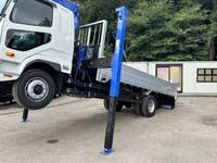 MITSUBISHI FUSO Fighter Self Loader (With 5 Steps Of Cranes) 2KG-FK62FZ 2023 862km_18