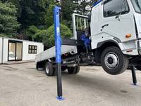 MITSUBISHI FUSO Fighter Self Loader (With 5 Steps Of Cranes) 2KG-FK62FZ 2023 862km_19