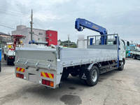 MITSUBISHI FUSO Fighter Self Loader (With 5 Steps Of Cranes) 2KG-FK62FZ 2023 862km_2