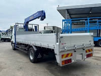 MITSUBISHI FUSO Fighter Self Loader (With 5 Steps Of Cranes) 2KG-FK62FZ 2023 862km_4