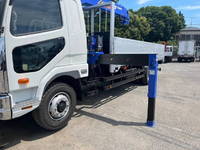 MITSUBISHI FUSO Fighter Truck (With 5 Steps Of Cranes) 2KG-FK62FZ 2023 1,675km_19