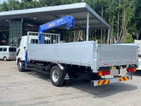 MITSUBISHI FUSO Fighter Truck (With 5 Steps Of Cranes) 2KG-FK62FZ 2023 1,675km_4