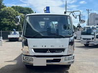 MITSUBISHI FUSO Fighter Truck (With 5 Steps Of Cranes) 2KG-FK62FZ 2023 1,675km_5