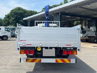 MITSUBISHI FUSO Fighter Truck (With 5 Steps Of Cranes) 2KG-FK62FZ 2023 1,675km_6