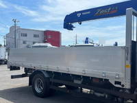 MITSUBISHI FUSO Fighter Truck (With 5 Steps Of Cranes) 2KG-FK62FZ 2023 1,675km_7