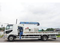 MITSUBISHI FUSO Fighter Truck (With 4 Steps Of Cranes) LKG-FK62FZ 2012 479,000km_6