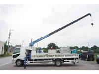 MITSUBISHI FUSO Fighter Truck (With 4 Steps Of Cranes) LKG-FK62FZ 2012 479,000km_7