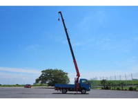 TOYOTA Toyoace Truck (With 6 Steps Of Cranes) KK-XZU401 2001 203,000km_8