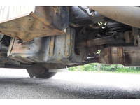 HINO Dutro Truck (With 4 Steps Of Cranes) PB-XZU411M 2004 38,000km_28