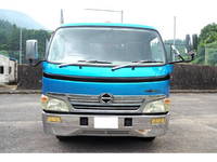 HINO Dutro Truck (With 4 Steps Of Cranes) PB-XZU411M 2004 38,000km_7