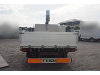 MITSUBISHI FUSO Canter Truck (With 4 Steps Of Cranes) KK-FE83EEN 2002 723,000km_18